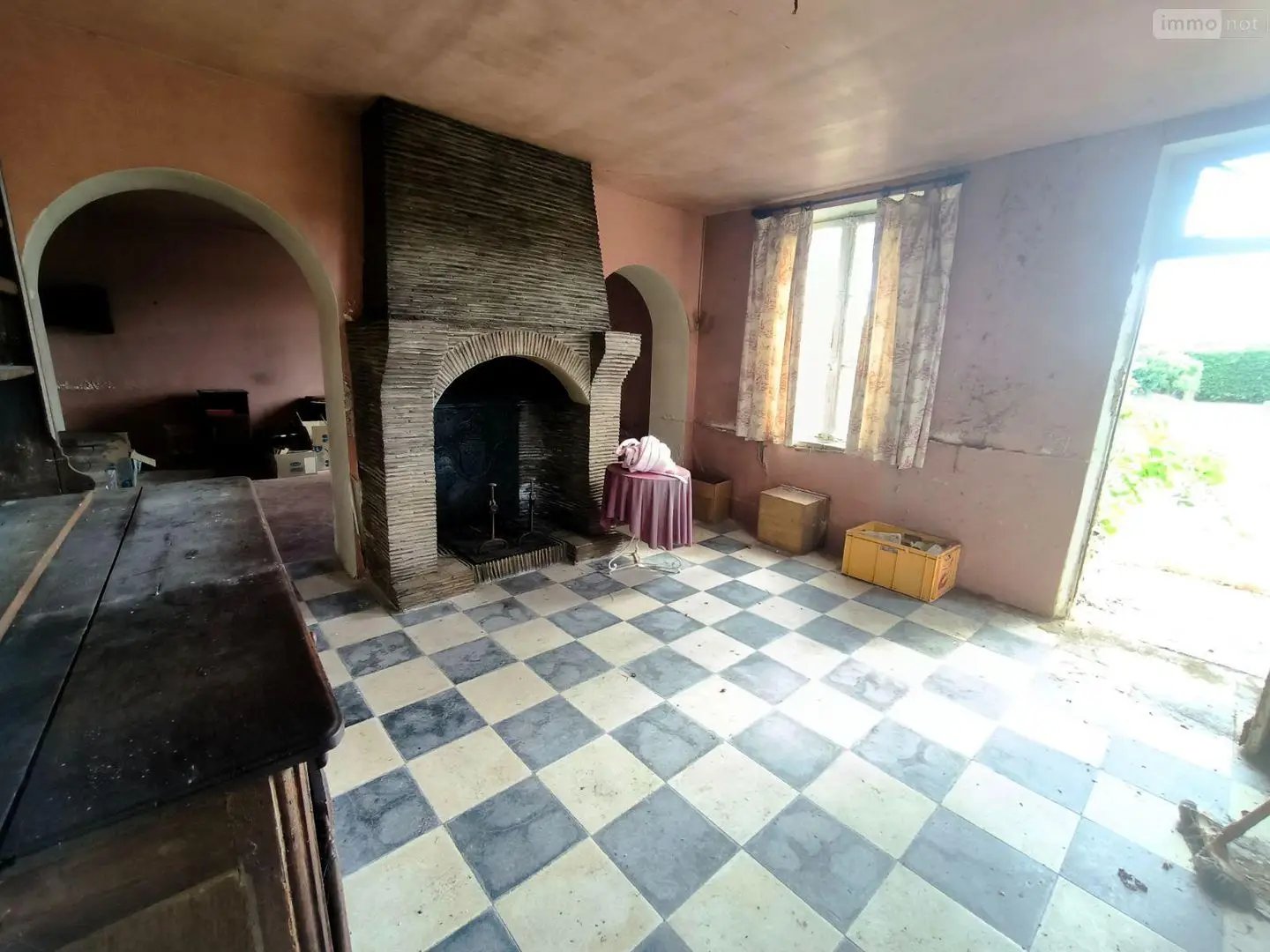 Maison à vendre, 75m², Acquigny