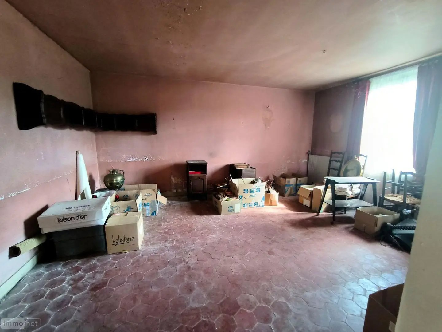 Maison à vendre, 75m², Acquigny