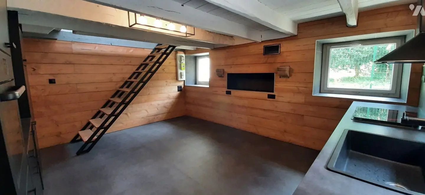 Maison à vendre, 88m², Guiscriff