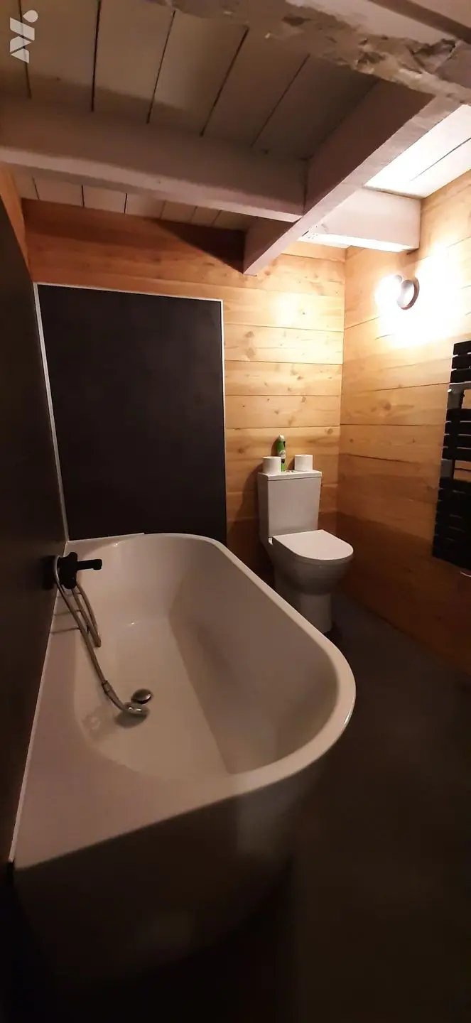 Maison à vendre, 88m², Guiscriff