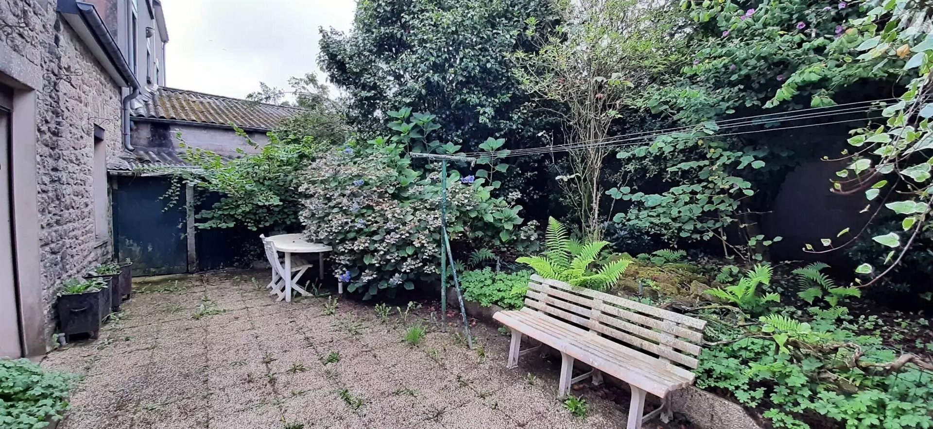 Maison à vendre, 119m², Guiscriff