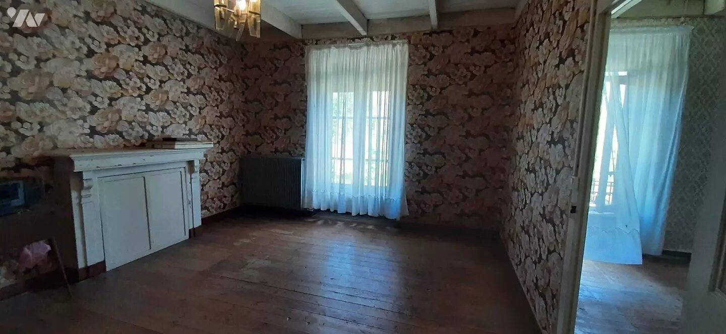 Maison à vendre, 119m², Guiscriff