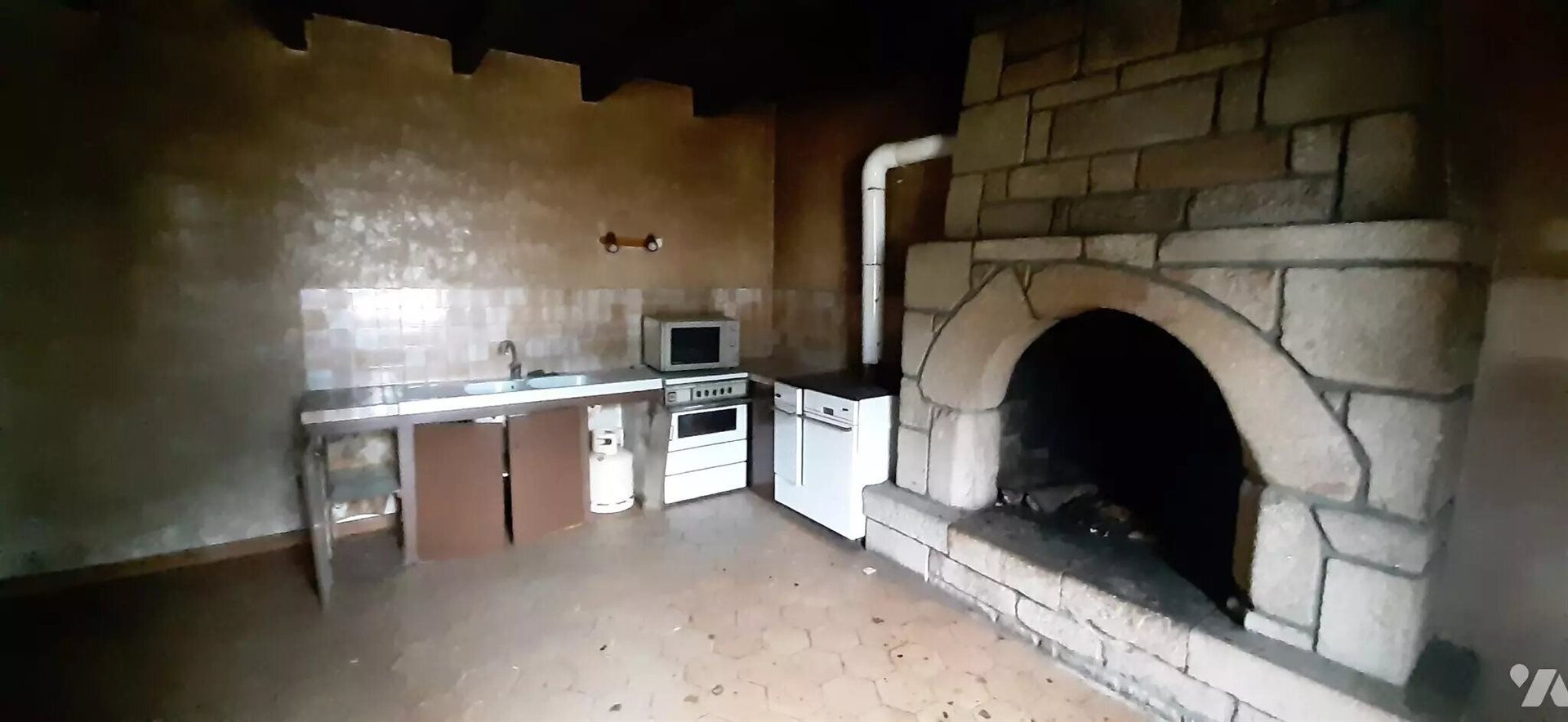 Maison à vendre, 137m², Guiscriff