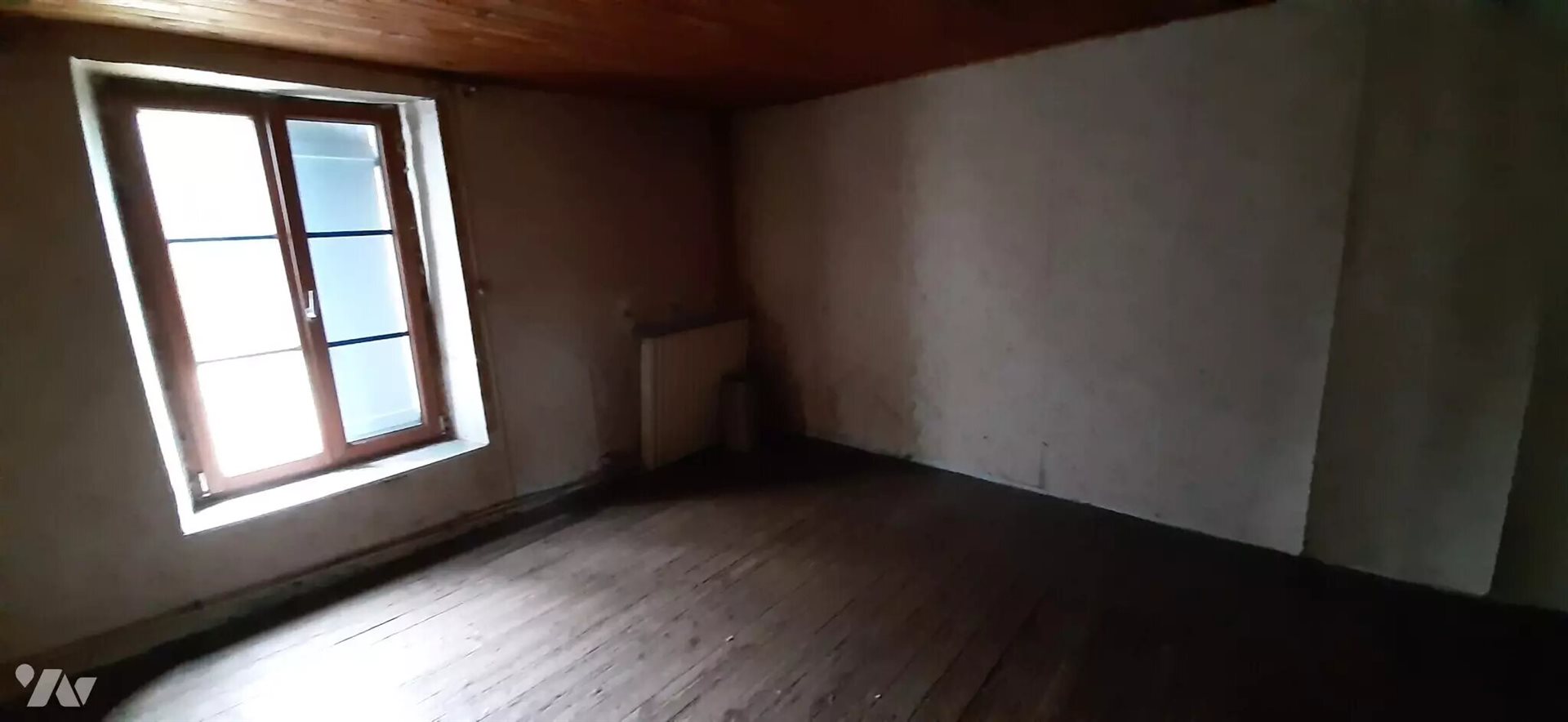 Maison à vendre, 137m², Guiscriff