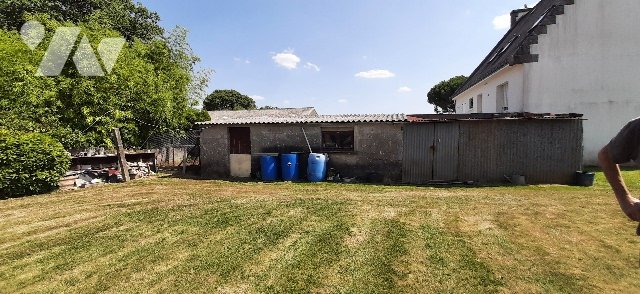 Maison à vendre, 95m², Scaër