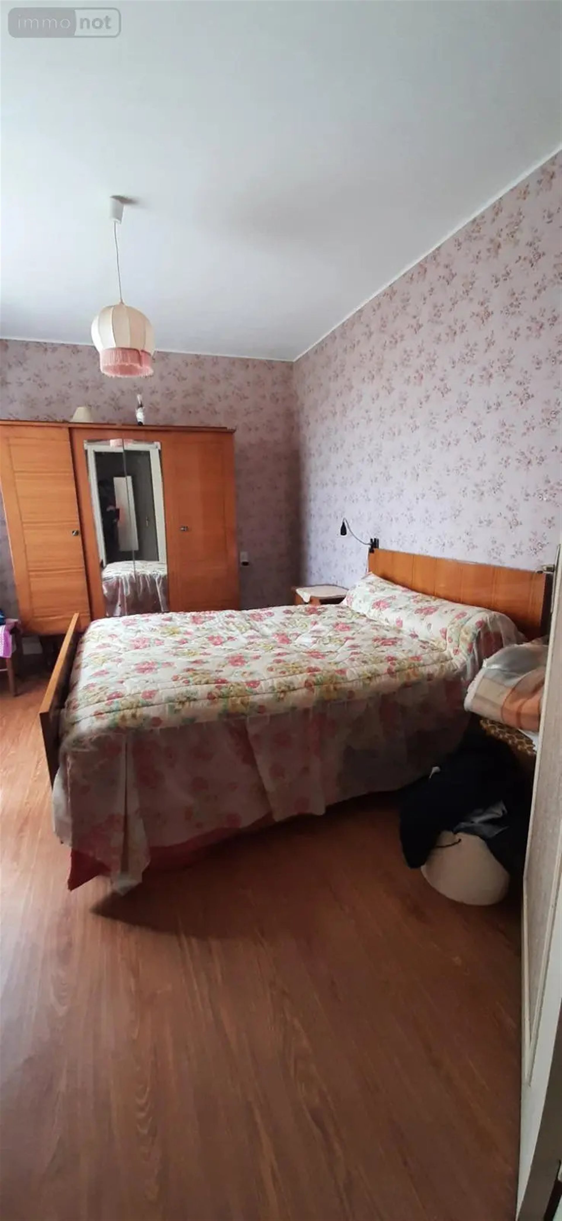 Maison à vendre, 120m², Guiscriff