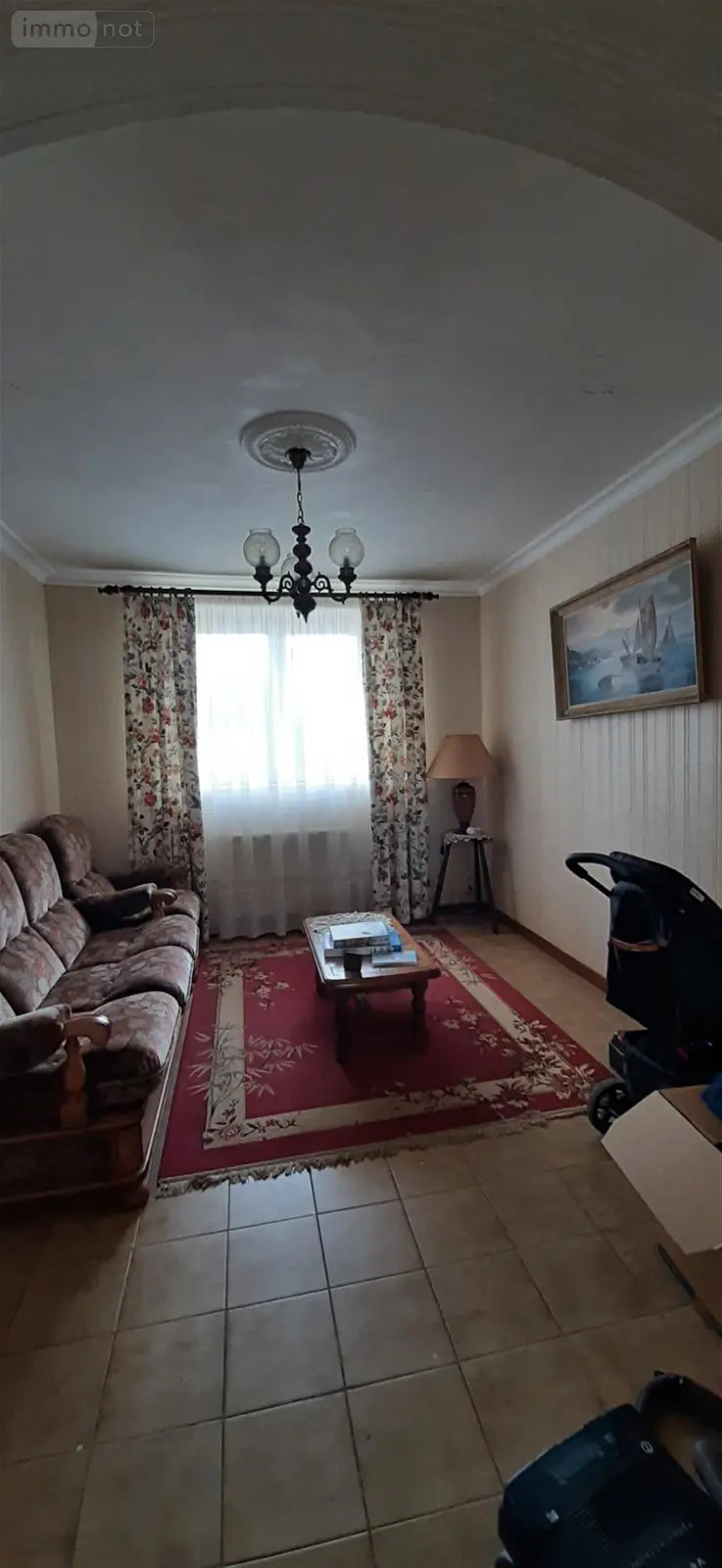 Maison à vendre, 120m², Guiscriff