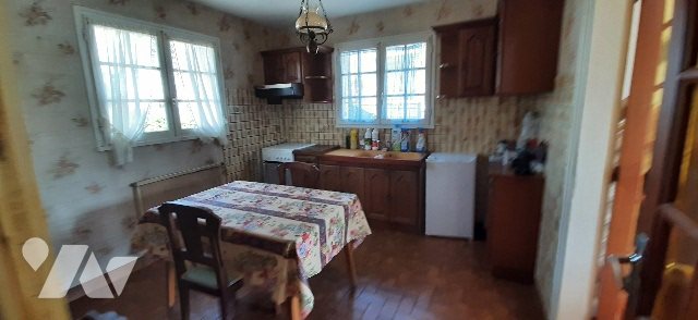 Maison à vendre, 96m², Guiscriff