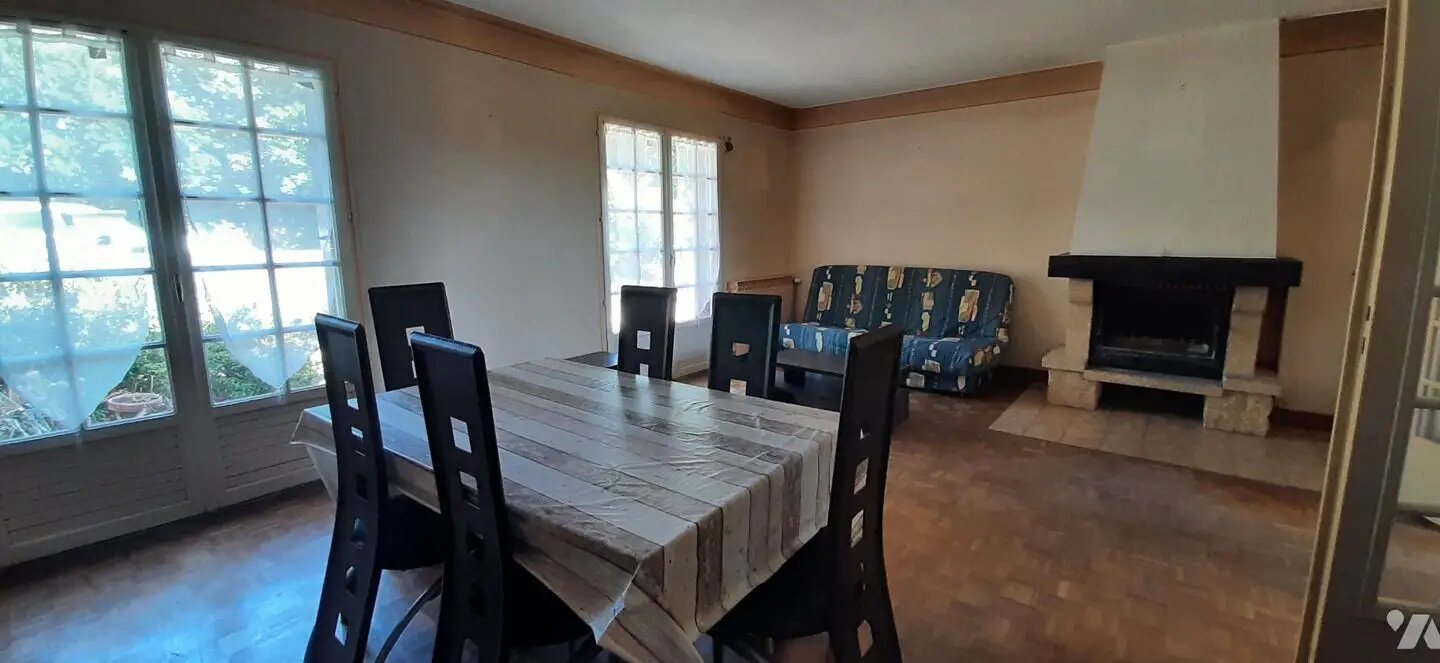 Maison à vendre, 110m², Scaër