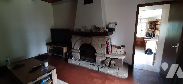 Maison à vendre, 95m², Guiscriff