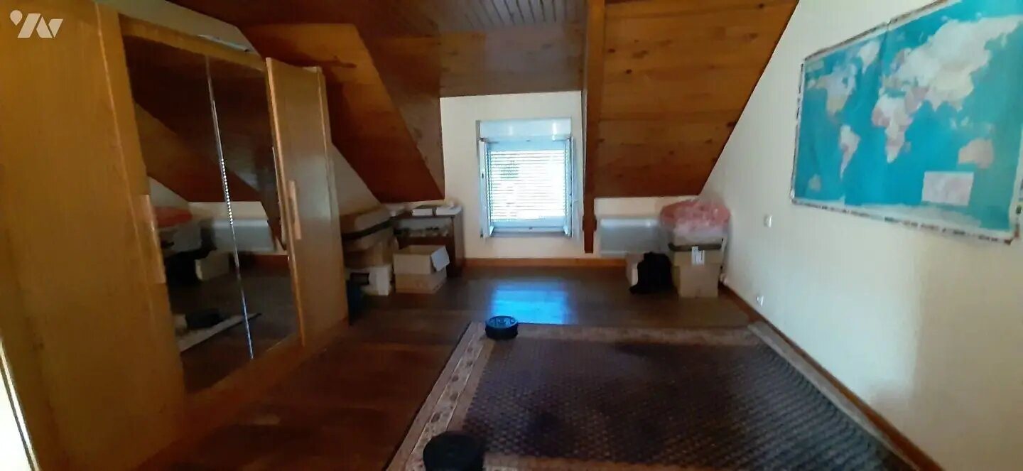 Maison à vendre, 110m², Guiscriff