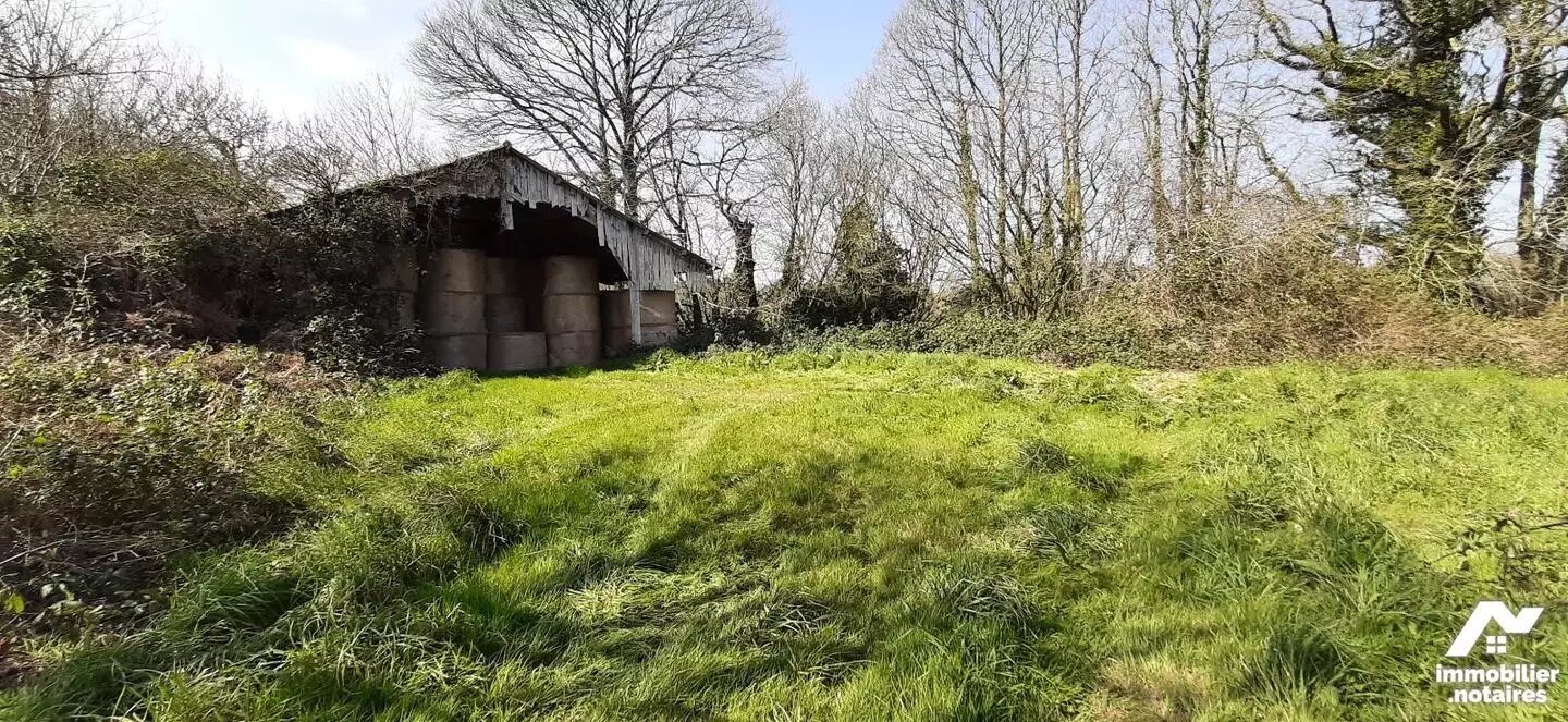 Maison à vendre, 90m², Guiscriff