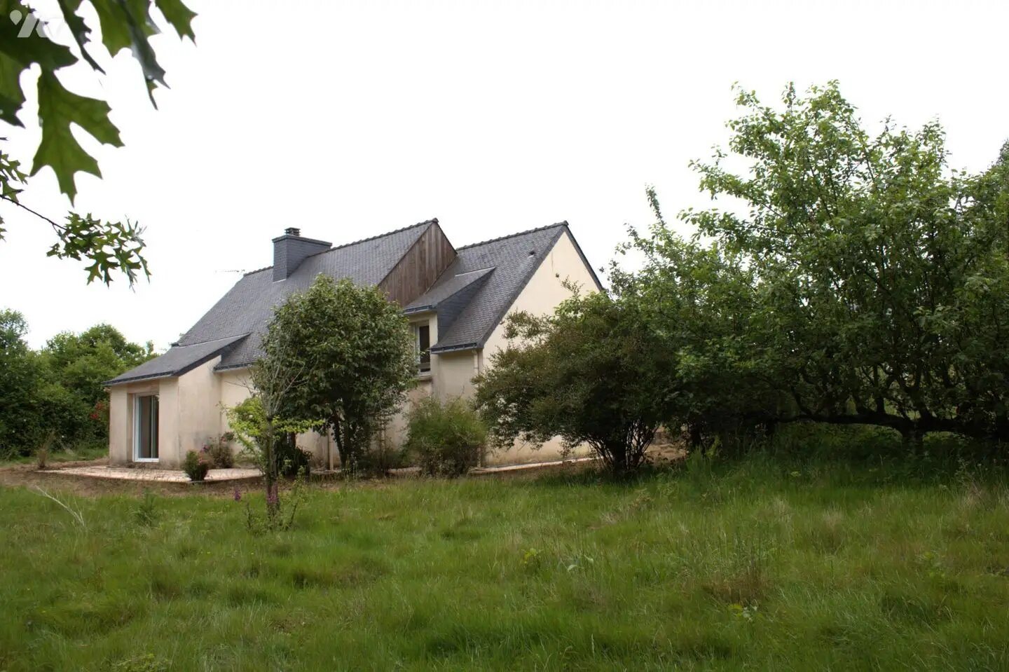 Maison à vendre, 64m², Tréméven