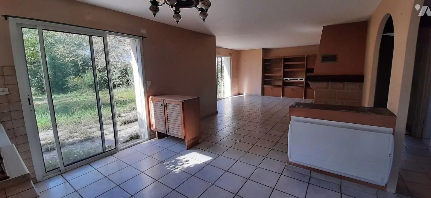 Maison à vendre, 64m², Tréméven
