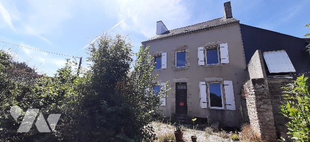 Maison à vendre, 144m², Scaër