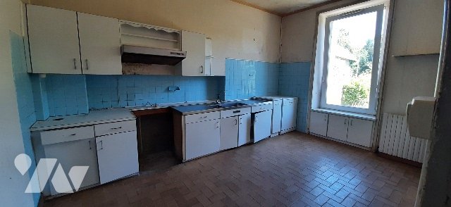 Maison à vendre, 144m², Scaër