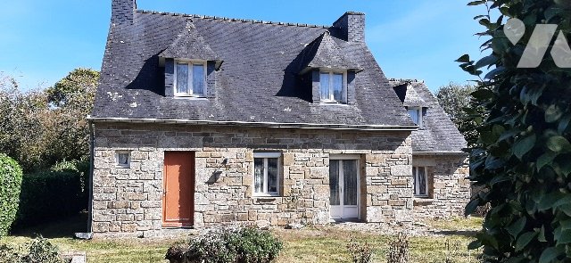 Maison à vendre, 69m², Guiscriff