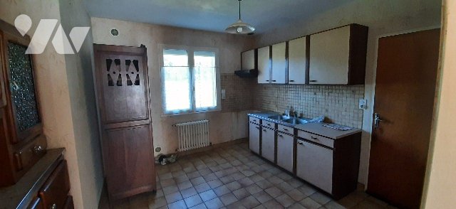 Maison à vendre, 69m², Guiscriff