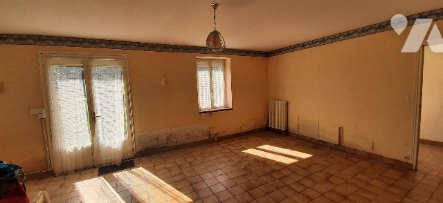 Maison à vendre, 69m², Guiscriff