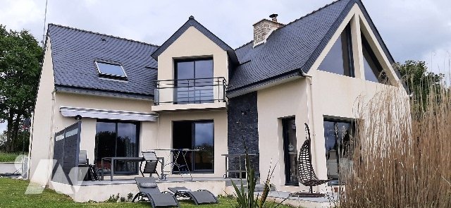 Maison à vendre, 123m², Gourin