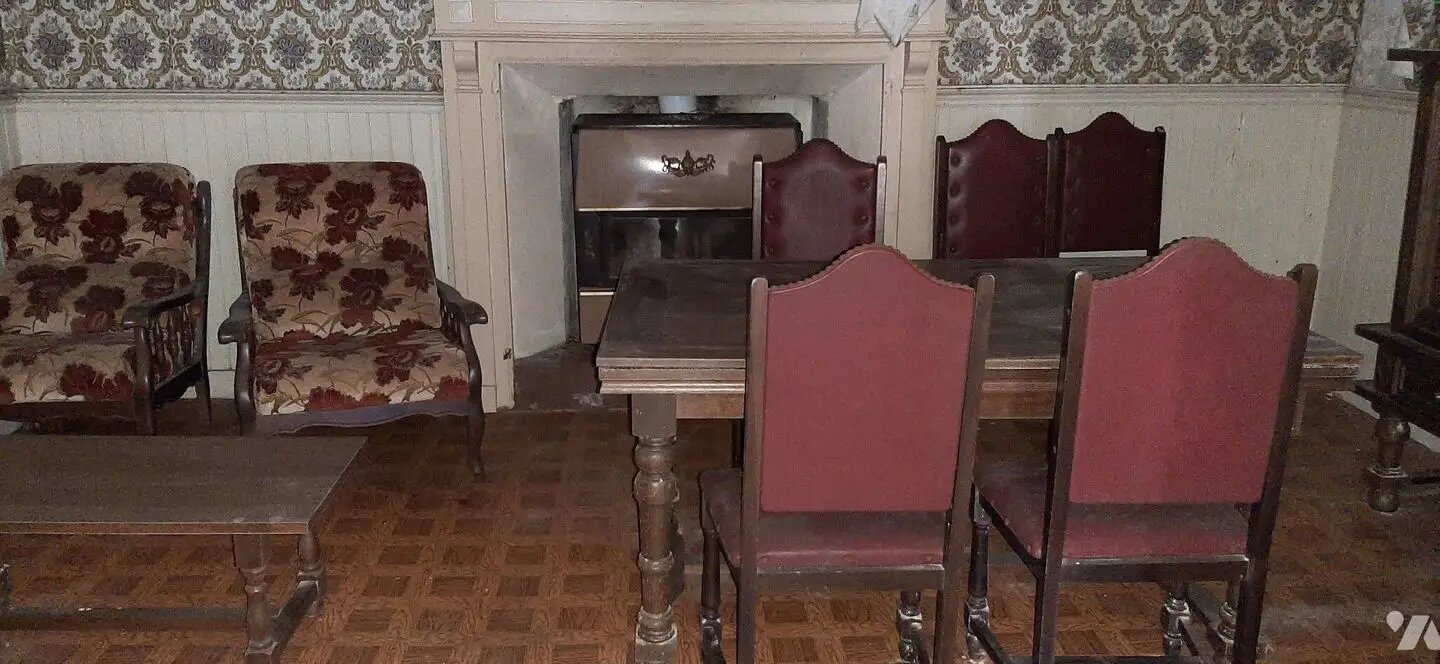Maison à vendre, 87m², Guiscriff