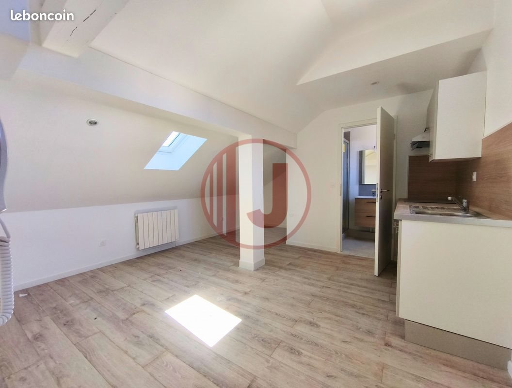 Appartement à louer, 12m², Mulhouse