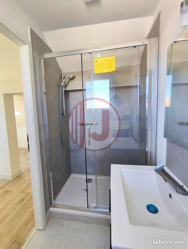 Appartement à louer, 12m², Mulhouse