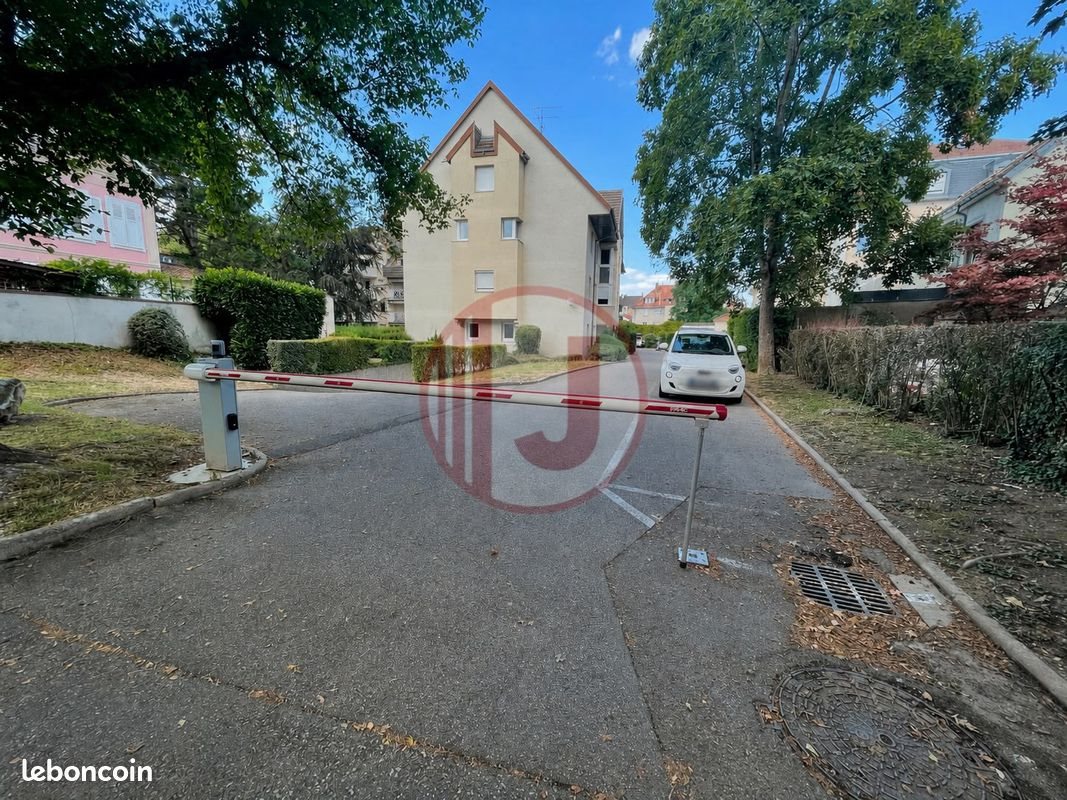 Appartement à louer, 116m², Mulhouse