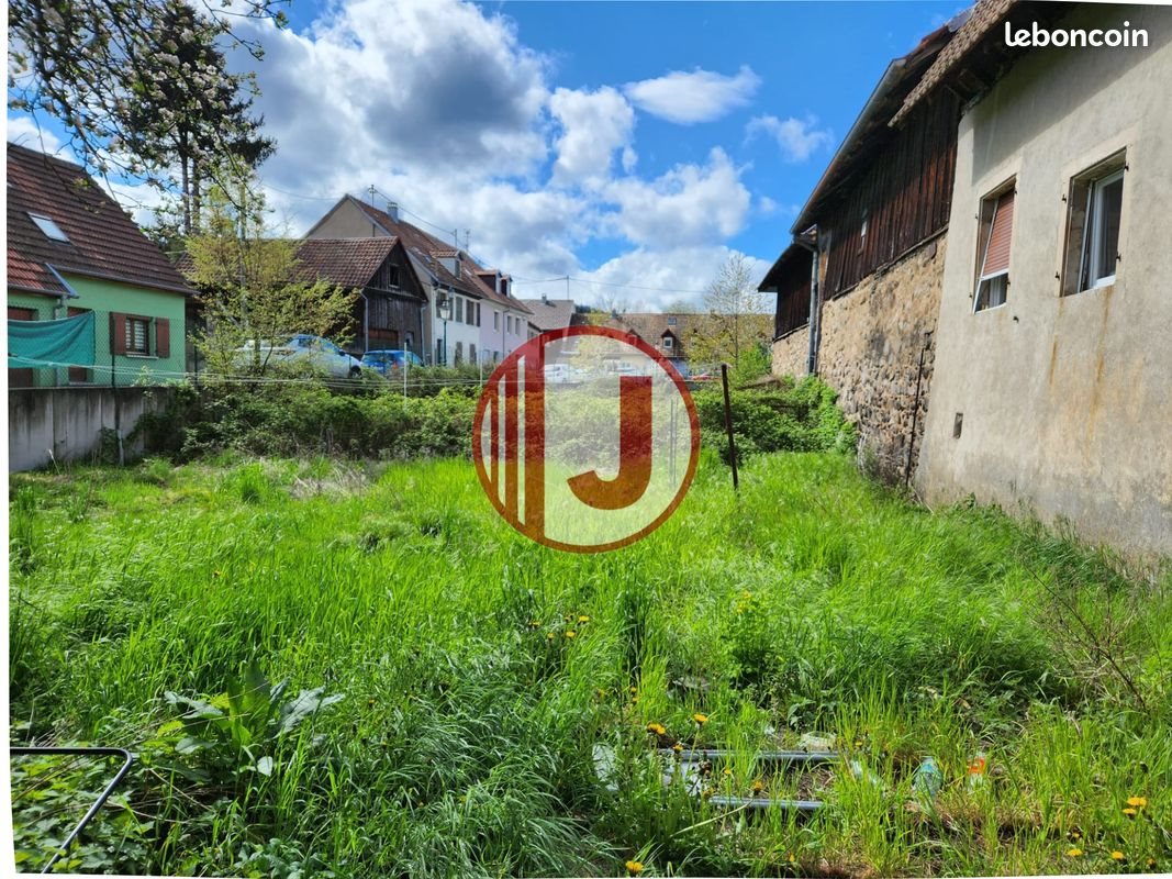 Maison à vendre, 160m², Masevaux