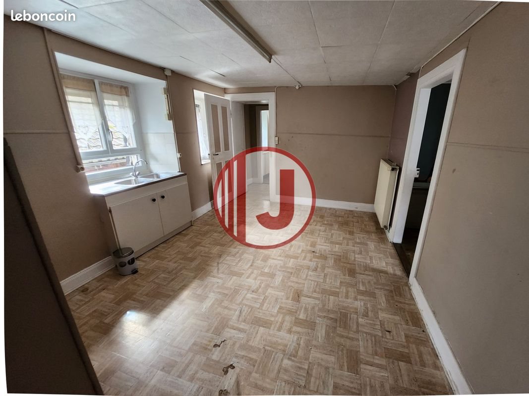 Maison à vendre, 160m², Masevaux