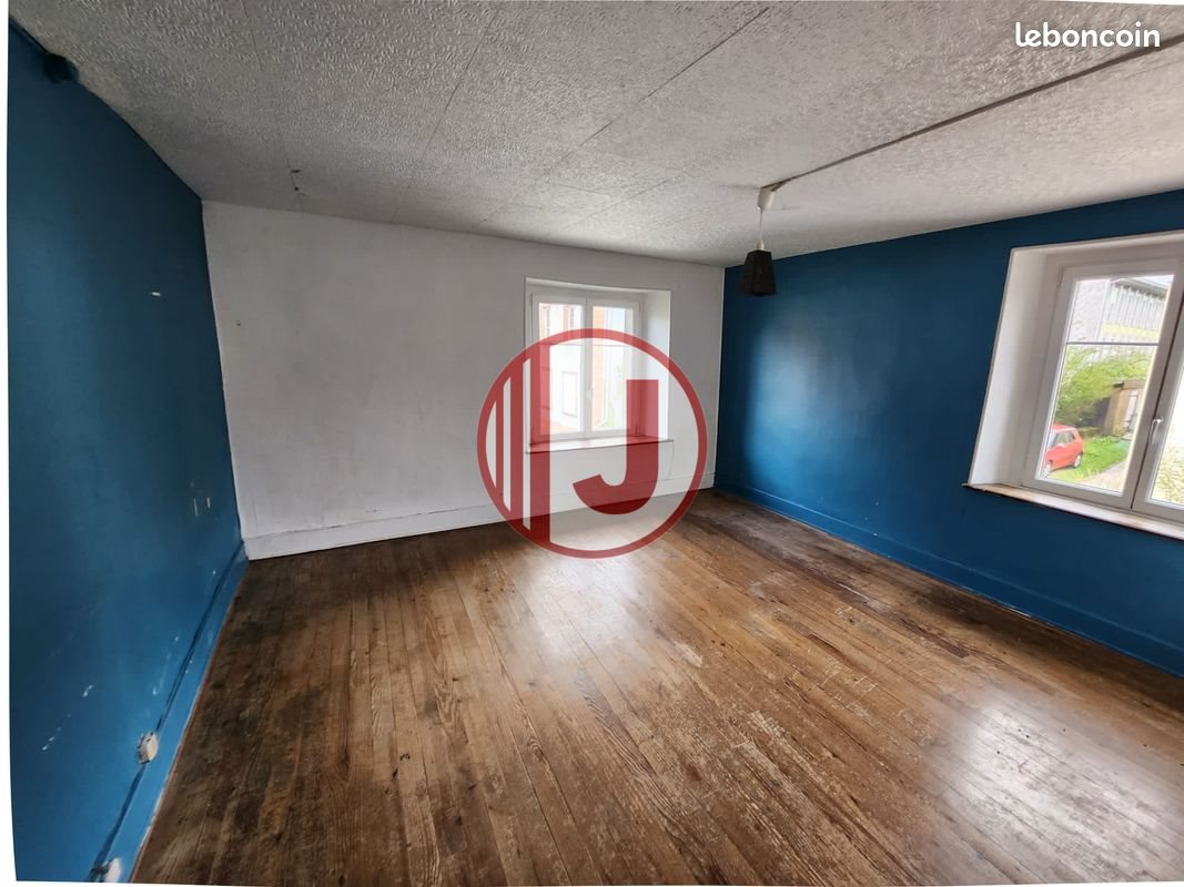Maison à vendre, 160m², Masevaux
