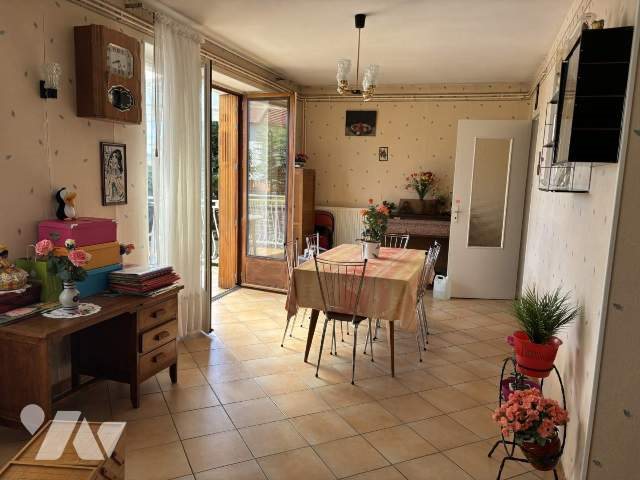 Maison à vendre, 167m², Vaucouleurs
