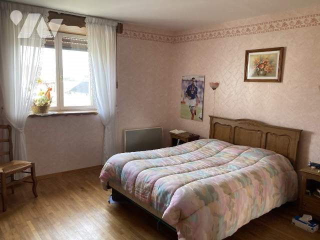 Maison à vendre, 167m², Vaucouleurs