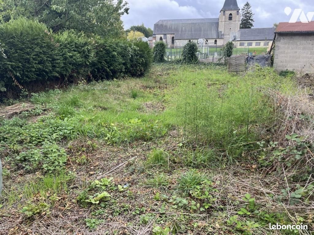 Maison à vendre, 168m², Hornoy-le-Bourg