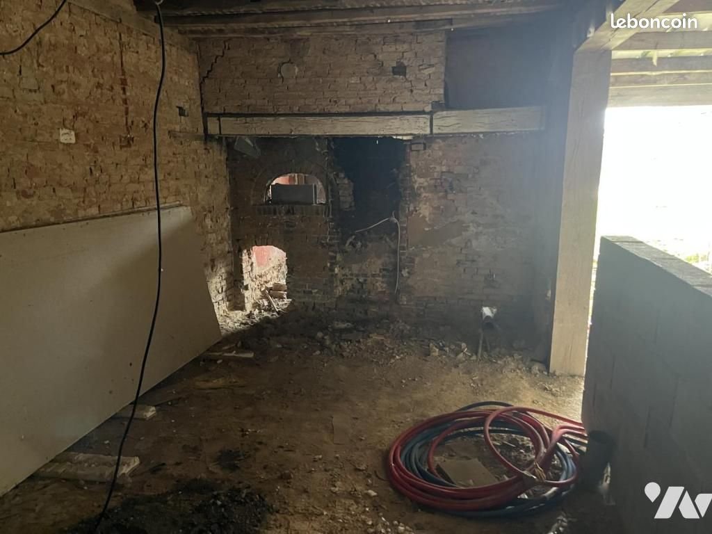 Maison à vendre, 168m², Hornoy-le-Bourg