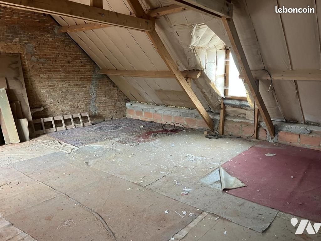 Maison à vendre, 168m², Hornoy-le-Bourg