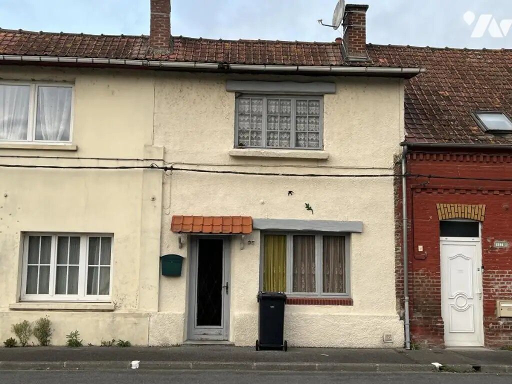 Maison à vendre, 70m², L'Etoile