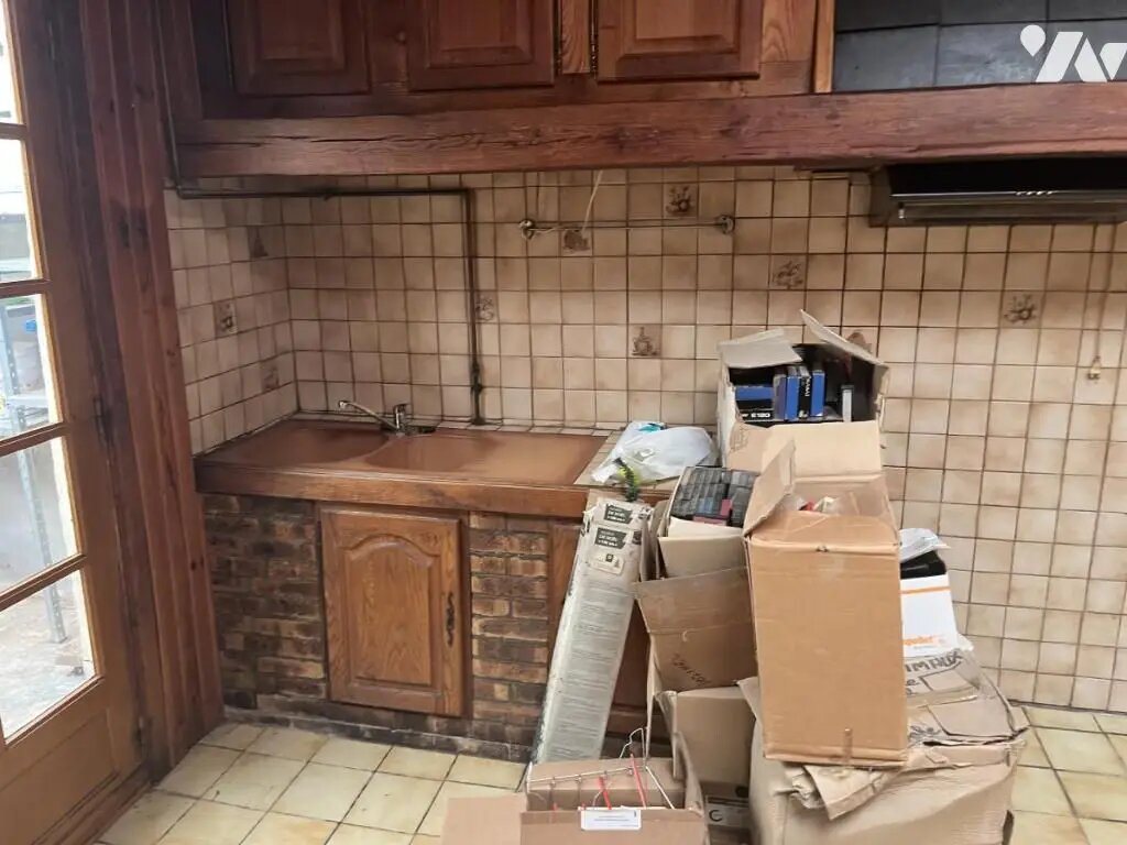 Maison à vendre, 70m², L'Etoile
