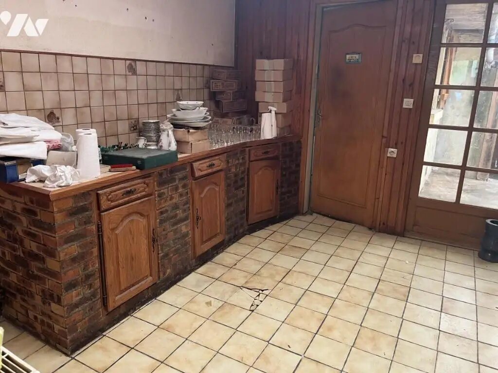 Maison à vendre, 70m², L'Etoile