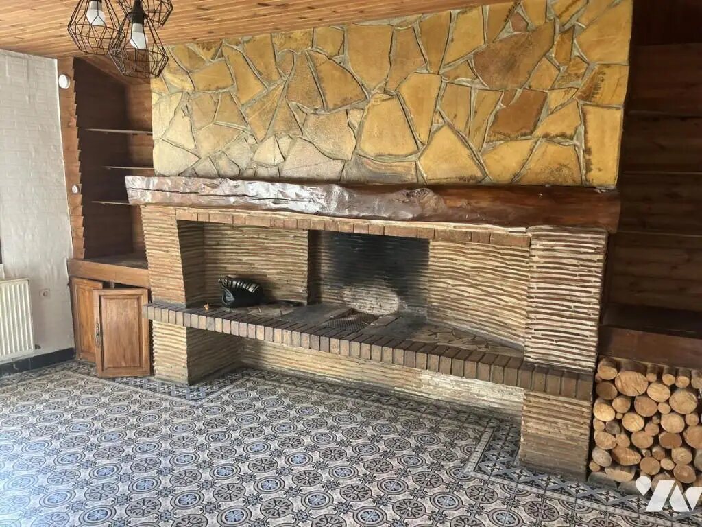 Maison à vendre, 61m², Pont-Remy