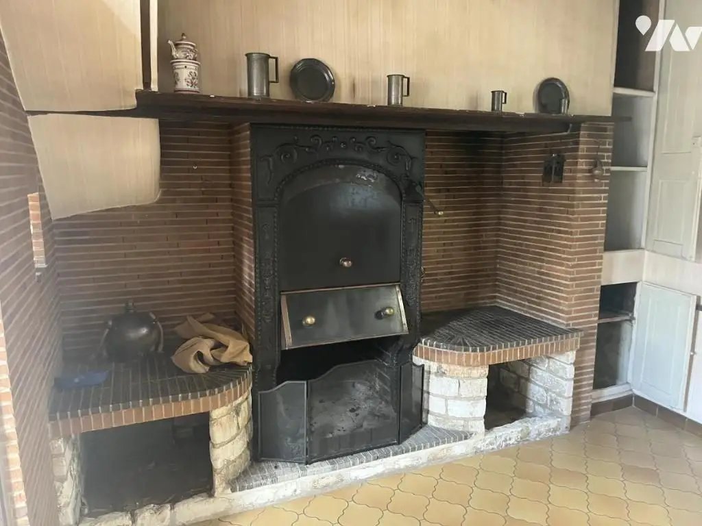 Maison à vendre, 145m², Long
