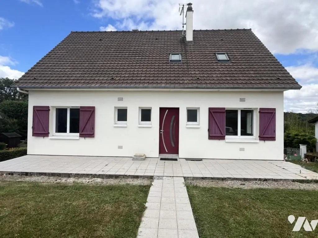 Maison à vendre, 6m², Senarpont