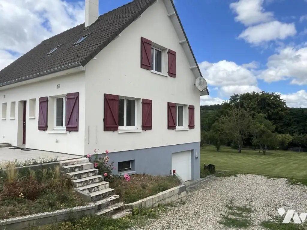 Maison à vendre, 6m², Senarpont