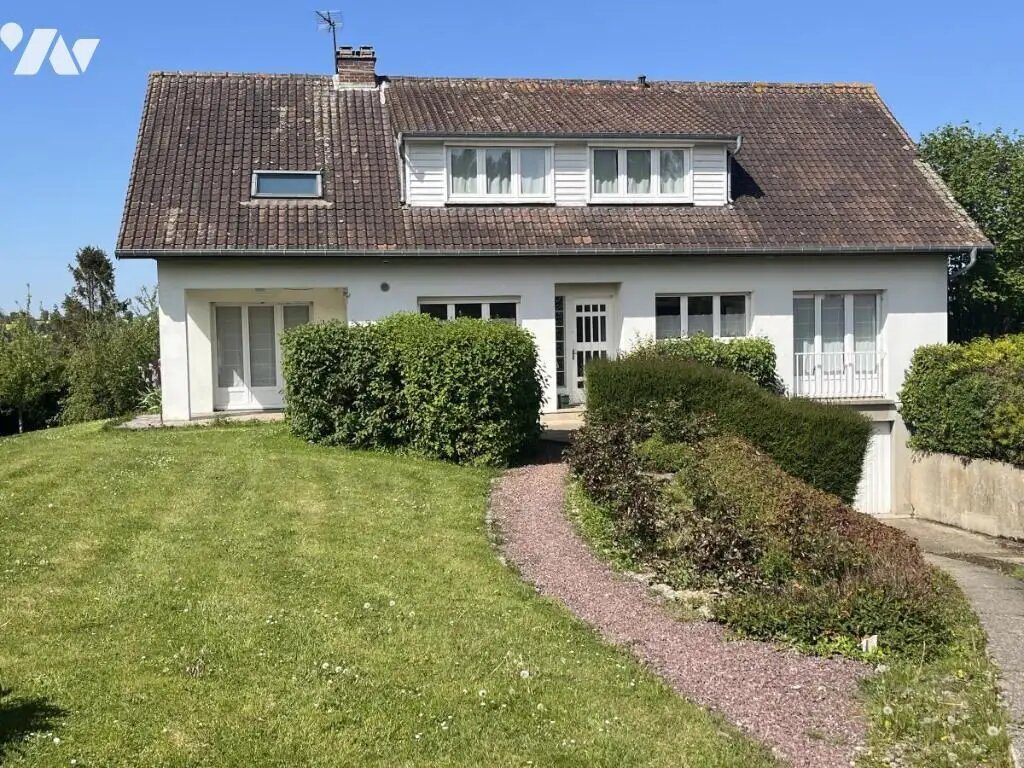 Maison à vendre, 7m², Abbeville