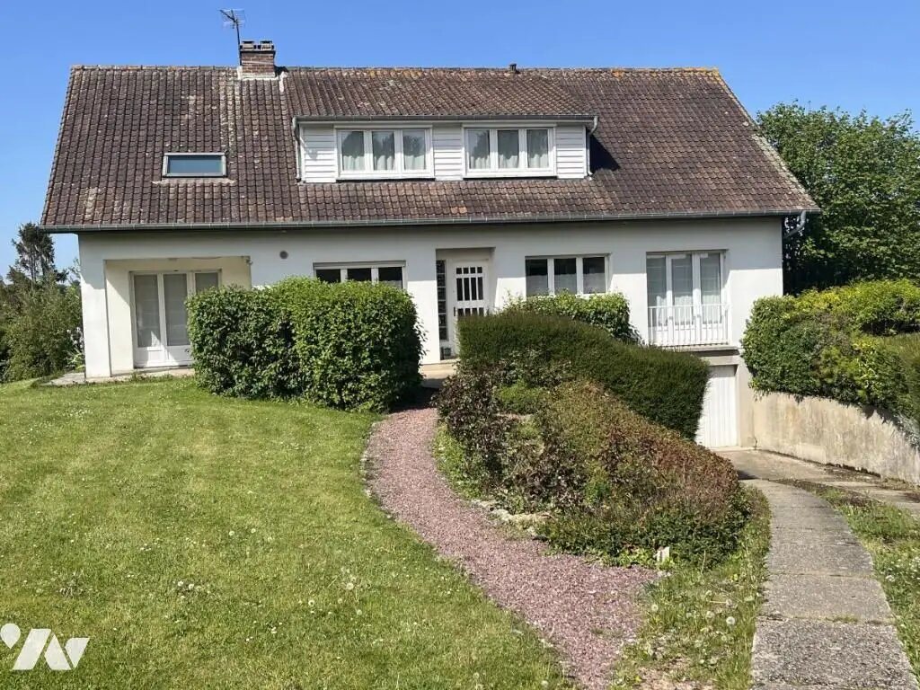 Maison à vendre, 7m², Abbeville