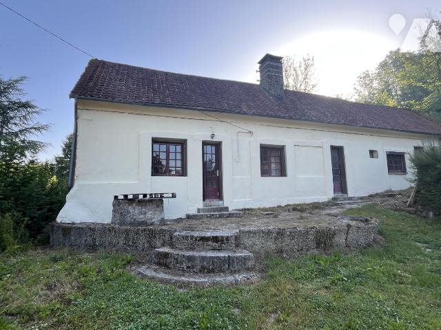 Maison à vendre, 56m², Amiens