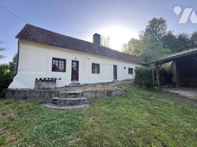 Maison à vendre, 56m², Amiens