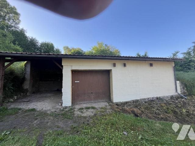 Maison à vendre, 56m², Amiens