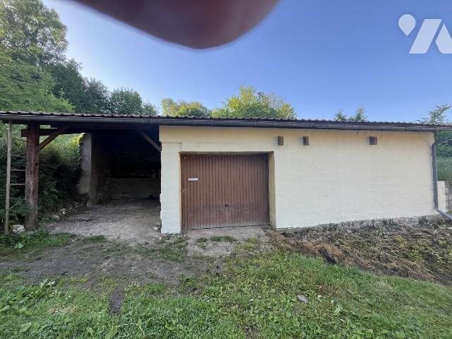 Maison à vendre, 56m², Amiens