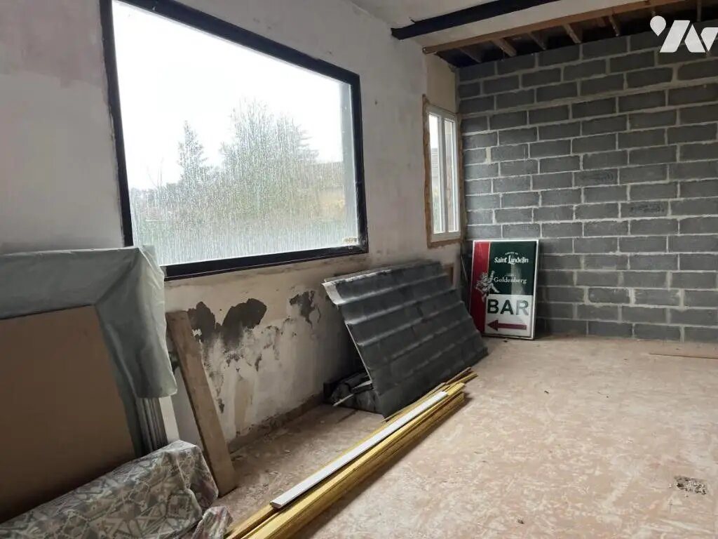 Maison à vendre, 120m², Allery